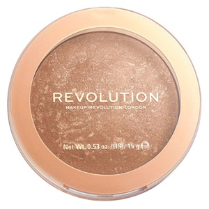 Makeup Revolution Bronzer Reloaded Long Weekend 15 g produktbillede