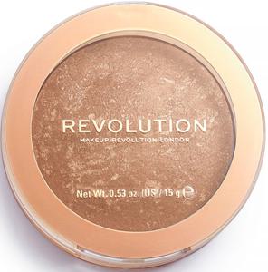 Makeup Revolution Bronzer Reloaded Long Weekend produkt bild