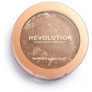 Makeup Revolution Bronzer Reloaded Take a Vacation produkt bild