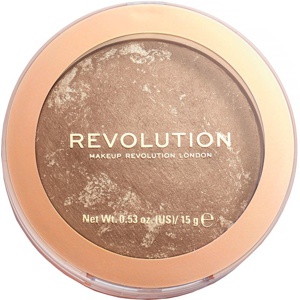 Makeup Revolution Bronzer Reloaded Take a Vacation 15 g produktbillede