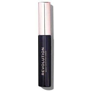 Makeup Revolution Brow Tint Medium Brown 6 ml produkt bild
