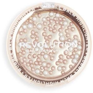 Makeup Revolution Bubble Balm Highlight 01 Rose Gold 4,5 g produkt bild