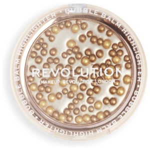 Revolution Beauty London Bubble Balm Highlight 02 Bronze 4,5 g produkt bild