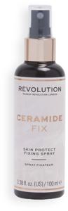 Makeup Revolution Ceramide Fix Fixing Spray 100 ml produkt bild