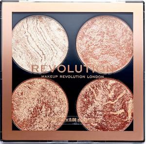 Makeup Revolution Cheek Kit Don’t Hold Back 8,8 g produkt bild