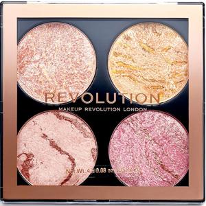 Revolution Cheek Kit Fresh Perspective 8,8 g produkt bild