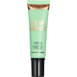 Makeup Revolution Colour Correct Primer 28 ml produktbillede