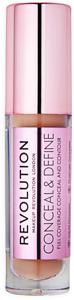 Makeup Revolution Conceal & Define C11 produkt bild