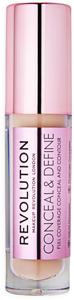Makeup Revolution Conceal & Define C7 produkt bild