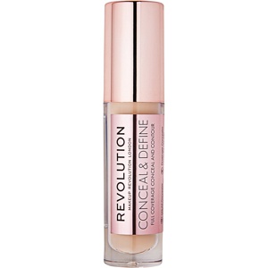 Makeup Revolution Conceal & Define Concealer C7 - 4 g produktbillede