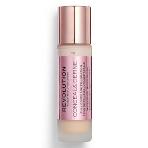 Makeup Revolution Conceal & Define Foundation produkt bild