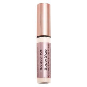 Makeup Revolution Conceal & Define Supersize C0.5 13g produkt bild