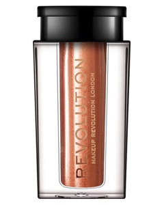 Makeup Revolution Crushed Pearl Pigments - DTF produktbillede