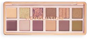 Makeup Revolution The Eternal Icon Green Palette 3 g produkt bild