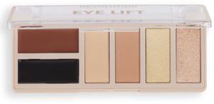 Makeup Revolution Eye Lift Palette 10,8 g produkt bild