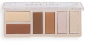 Makeup Revolution Face Lift Palette produkt bild