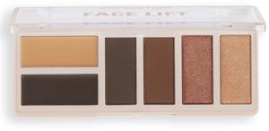Makeup Revolution Face Lift Palette produkt bild