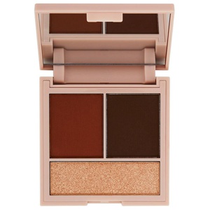 Makeup Revolution Powder Contour Compact Medium 7 g produkt bild