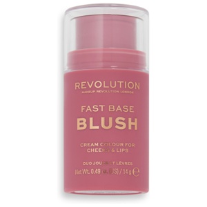 Revolution Fast Base Blush Stick Blush 14 g produkt bild