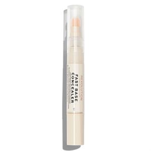 Makeup Revolution Fast Base Concealer C1 produkt bild