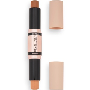 Makeup Revolution Fast Base Contour Stick 86 g - Dark produktbillede