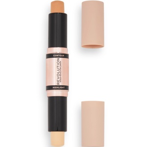 Makeup Revolution Fast Base Contour Stick 86 g - Light produktbillede