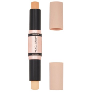 Revolution Fast Base Contour Stick Fair 2,4 g produkt bild
