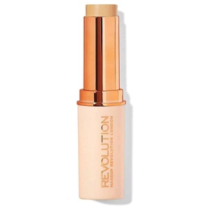 Makeup Revolution Fast Base Stick Foundation F8 produkt bild