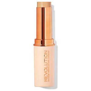 Makeup Revolution Fast Base Stick Foundation F9 produkt bild
