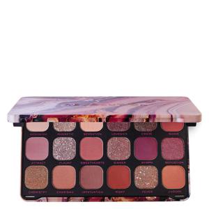 Revolution Beauty Forever Flawless Allure Palette 15g produkt bild