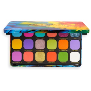 Revolution Beauty London Forever Flawless Bird of Paradise produkt bild