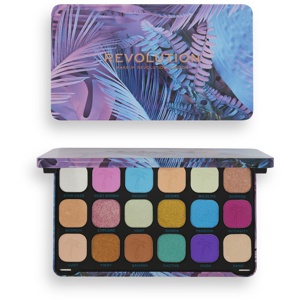 Makeup Revolution Forever Flawless Butterfly - 198 g produktbillede