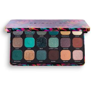 Makeup Revolution Forever Flawless produkt bild