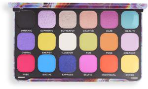 Makeup Revolution Forever Flawless produkt bild