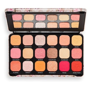 Makeup Revolution Forever Flawless Regal Romance 1 st produkt bild