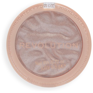 Makeup Revolution Highlight Reloaded Dare to Divulge 10 g produkt bild