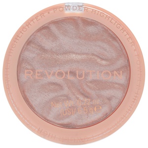 Makeup Revolution Highlight Reloaded Dare to Divulge 65g produktbillede
