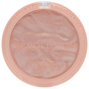 Makeup Revolution Highlight Reloaded Just My Type - 6.5 g produktbillede