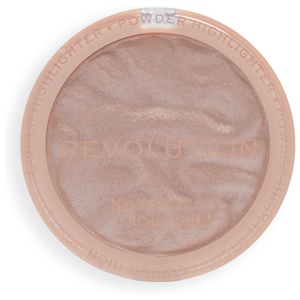 Makeup Revolution Highlight Reloaded Just My Type produkt bild