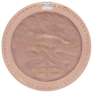 Makeup Revolution Highlight Reloaded Make an Impact produktbilde