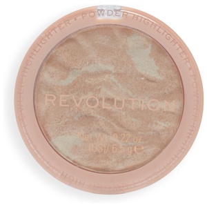 Makeup Revolution Highlight Reloaded Raise the Bar produkt bild