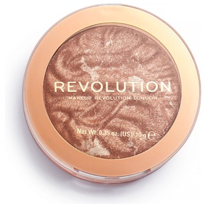 Makeup Revolution Highlight Reloaded Time to Shine 6,5 g produkt bild