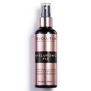 Makeup Revolution Hyaluronic Fixing Spray 100 ml produkt bild