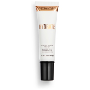 Makeup Revolution Hydrate Primer 28 ml produkt bild