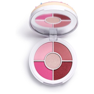Makeup Revolution I Heart Revolution Donuts Raspberry Icing produkt bild