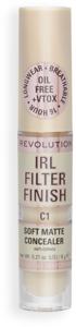 Makeup Revolution IRL Filter Finish Concealer produkt bild