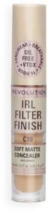 Makeup Revolution IRL Filter Finish Concealer produkt bild