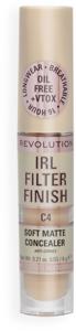 Makeup Revolution IRL Filter Finish Concealer produkt bild