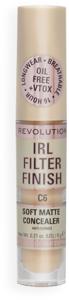 Makeup Revolution IRL Filter Finish Concealer produkt bild
