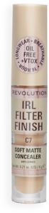 Makeup Revolution IRL Filter Finish Concealer produkt bild
